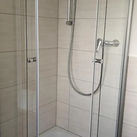 بيت للعطل Residenzpark Haus Langenberg *