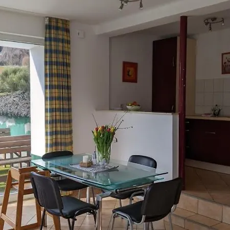 Residenzpark Haus Langenberg * فيلنغن