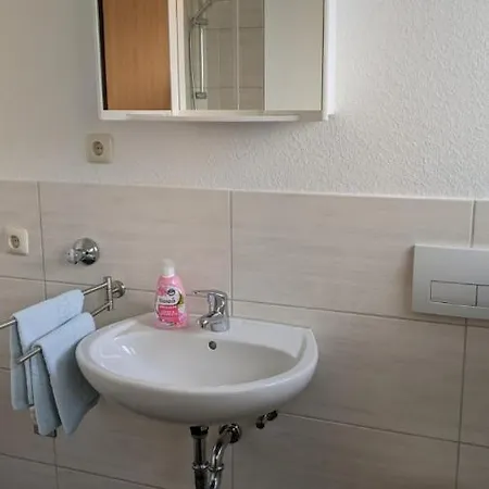 Residenzpark Haus Langenberg بيت للعطل