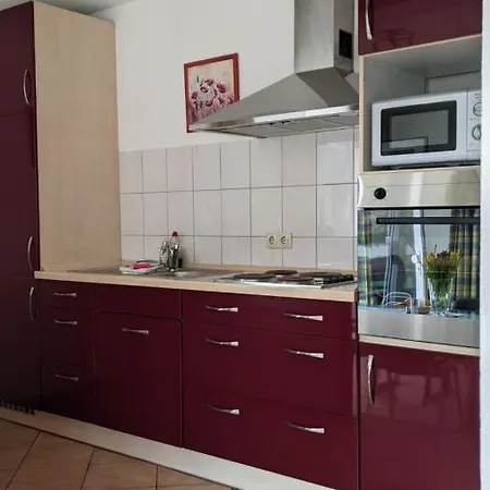 Residenzpark Haus Langenberg بيت للعطل فيلنغن