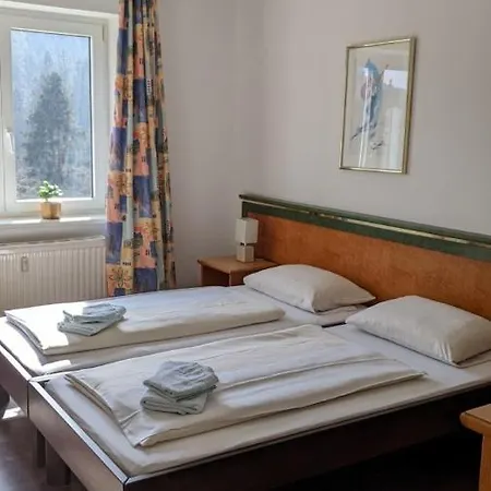 Residenzpark Haus Langenberg فيلنغن