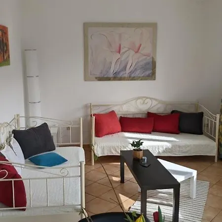 Residenzpark Haus Langenberg